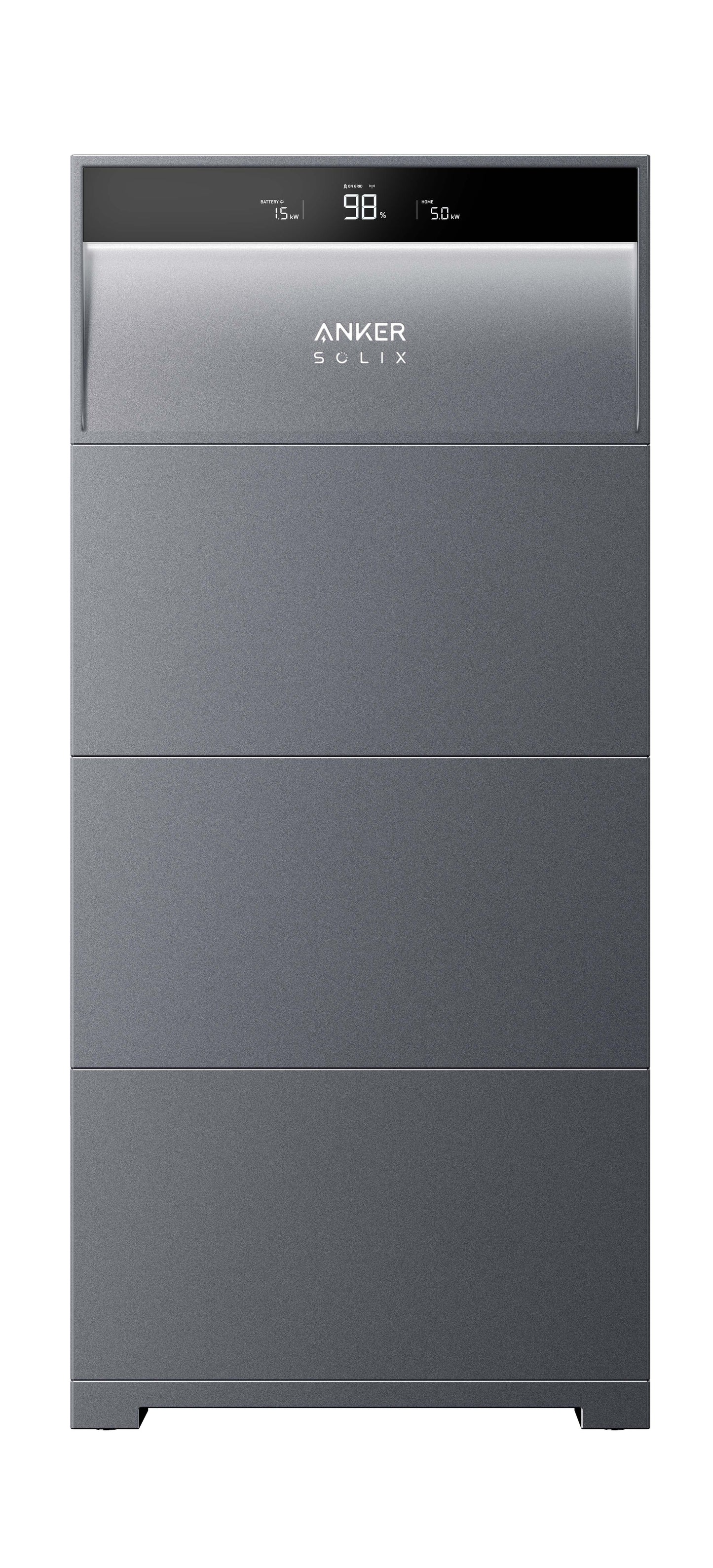 Anker Solix X1